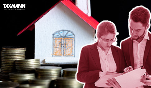 Business income vs income from house property